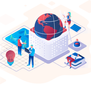 Разработка сложных сайтов для построения систем коммуникации в Мельбурне