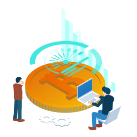 Создание сложного сайта для блокчейн и криптовалюты в Мельбурне